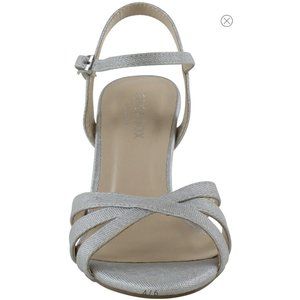Paradox London Women's Hero Heeled Sandal - Choose SZ/color
